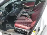 2017 Lexus IS photo