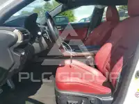 2017 Lexus IS фото
