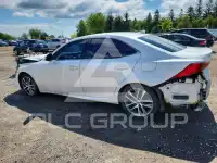 2017 Lexus IS фото