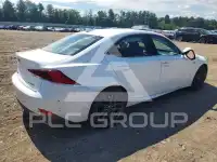 2017 Lexus IS фото