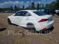 2017 Lexus IS фото