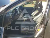 2017 Lexus IS фото