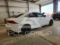 2017 Lexus IS photo