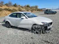 2017 Lexus IS фото