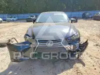 2017 Lexus IS фото