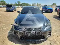 2017 Lexus IS photo