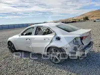 2017 Lexus IS фото
