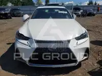 2017 Lexus IS фото