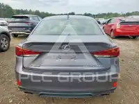 2017 Lexus IS фото