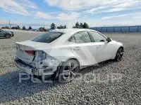 2017 Lexus IS фото