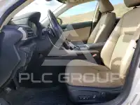 2017 Lexus IS фото