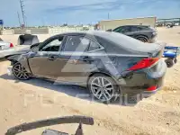 2017 Lexus IS photo