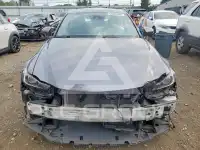 2017 Lexus IS фото