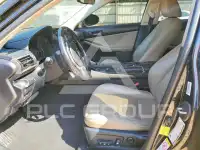 2017 Lexus IS фото