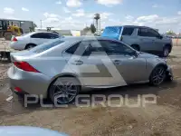 2017 Lexus IS фото