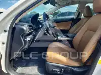 2017 Lexus IS фото