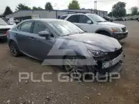 2017 Lexus IS фото