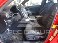 2017 Lexus IS photo