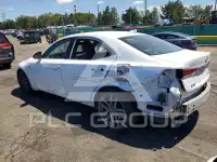 2017 Lexus IS photo