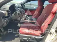 2017 Lexus IS фото