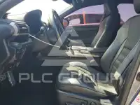 2017 Lexus IS фото