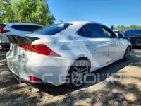 2017 Lexus IS фото