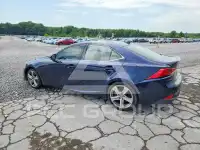 2017 Lexus IS photo
