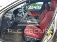 2017 Lexus IS фото