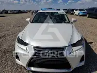 2017 Lexus IS фото