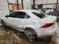2017 Lexus IS фото
