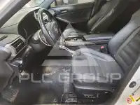 2017 Lexus IS фото