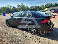 2017 Lexus IS photo