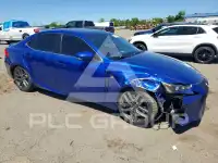 2017 Lexus IS фото