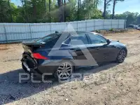 2017 Lexus IS photo
