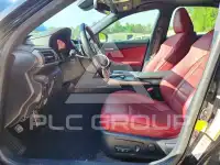 2017 Lexus IS photo