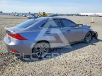 2017 Lexus IS фото