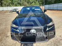 2017 Lexus IS photo