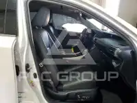 2017 Lexus IS фото