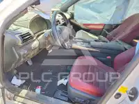 2017 Lexus IS фото