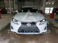 2017 Lexus IS фото
