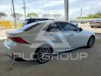 2017 Lexus IS фото