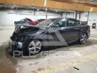 2017 Lexus IS фото