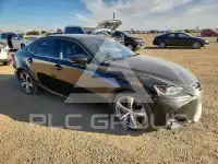 2017 Lexus IS фото