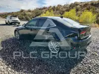 2017 Lexus IS фото