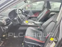 2017 Lexus IS фото