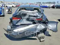 2017 Lexus IS фото