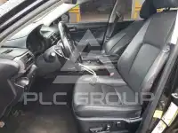 2017 Lexus IS фото