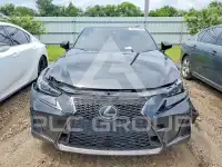 2017 Lexus IS фото