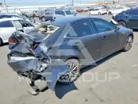 2017 Lexus IS фото