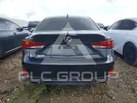 2017 Lexus IS фото